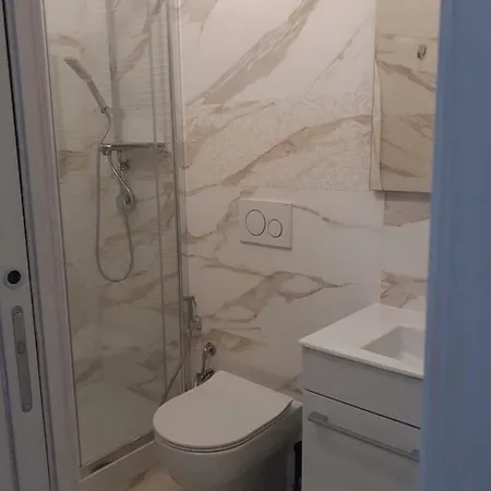 Abid's Palace In Termini Affittacamere