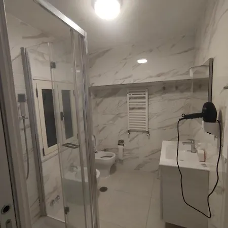 Abid's Palace In Termini Pensjonat 3*