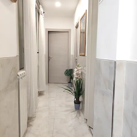 Guest house Abid's Palace In Termini Rome