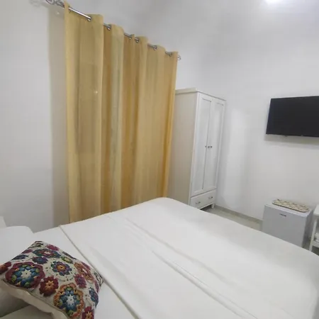 Abid's Palace In Termini 3*