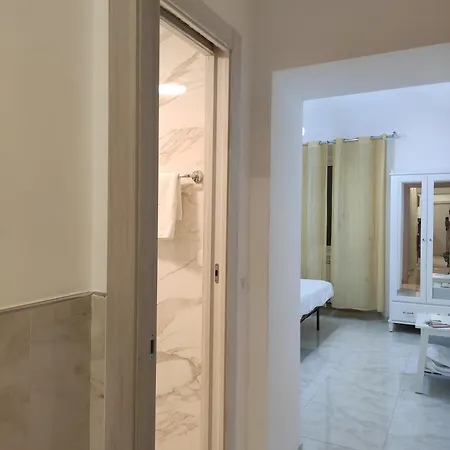 Abid's Palace In Termini 3* Rzym