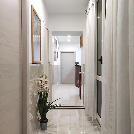 Guest house Abid's Palace In Termini
