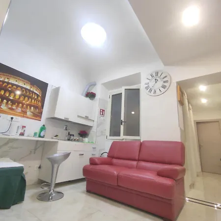 Abid's Palace In Termini 3*