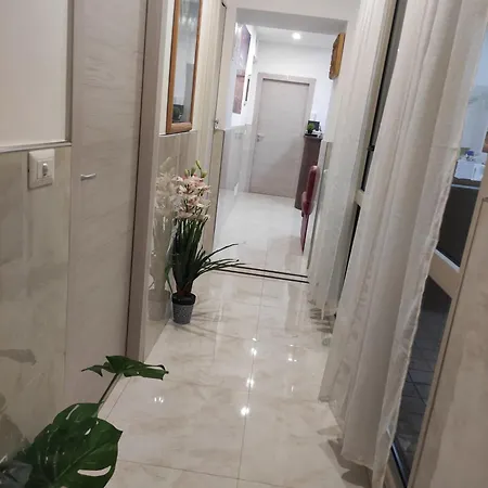 Abid's Palace In Termini 3* Rzym