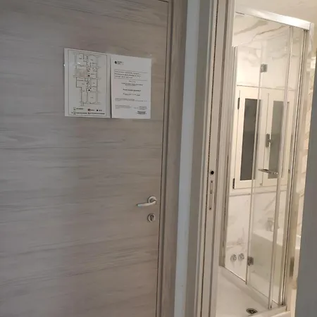 Guest house Abid's Palace In Termini Rome
