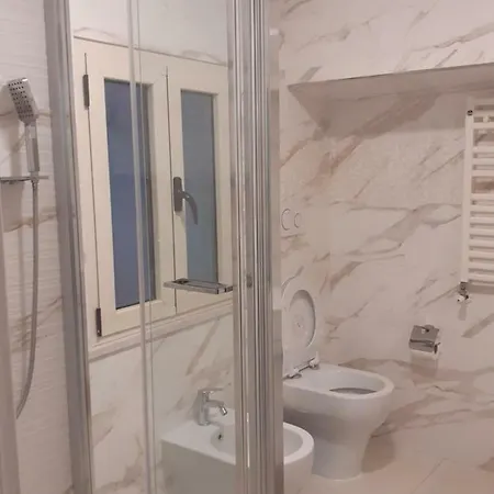 Guest house Abid's Palace In Termini Rome