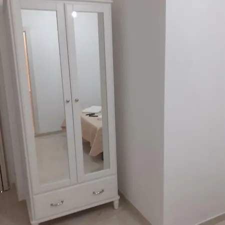 Abid's Palace In Termini Rome