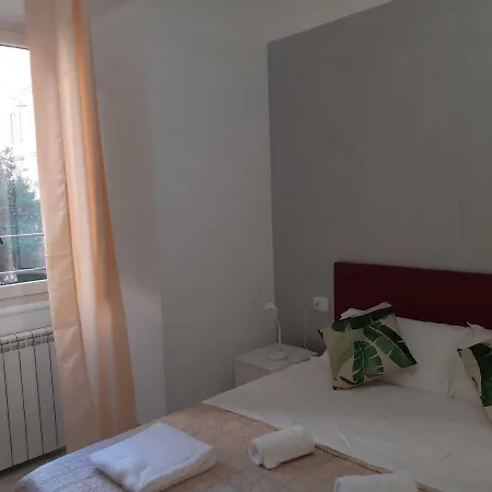 Abid's Palace In Termini Guest house Rome