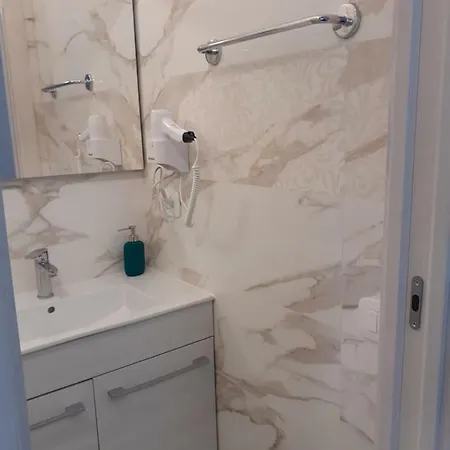 Guest house Abid's Palace In Termini 3*