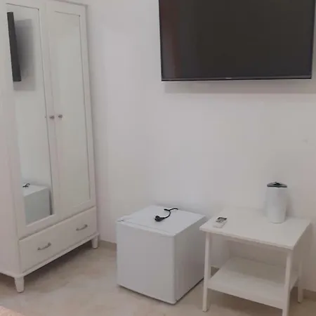 Guest house Abid's Palace In Termini Rome