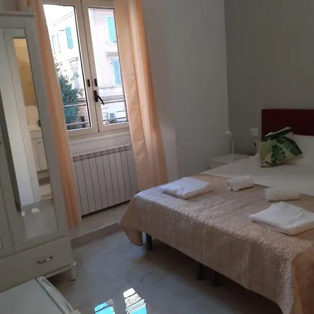 Abid's Palace In Termini Pensjonat 3*