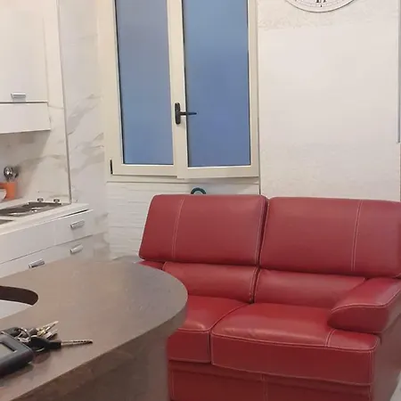 Abid's Palace In Termini