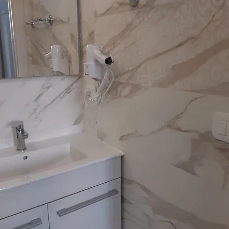 Guest house Abid's Palace In Termini