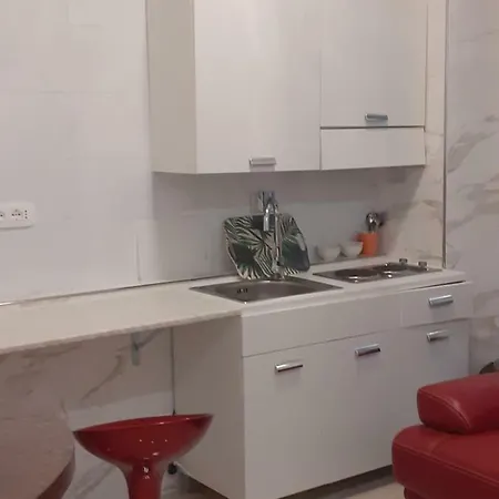 Abid's Palace In Termini 3* Rzym