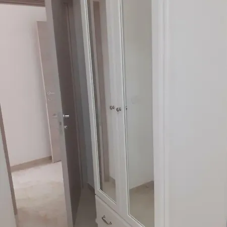 Abid's Palace In Termini