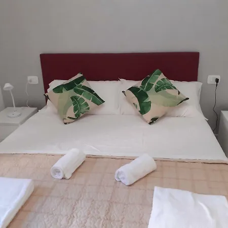 Guest house Abid's Palace In Termini