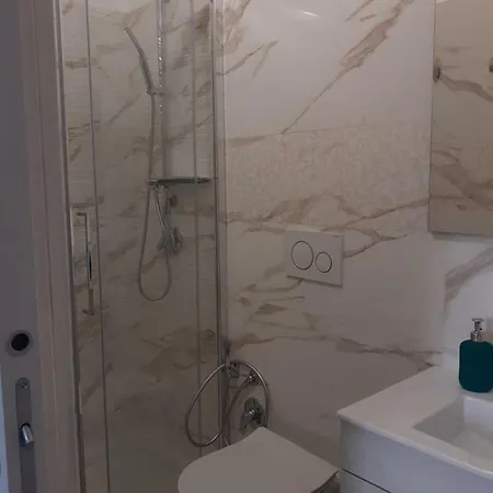 Abid's Palace In Termini Guest house Rome