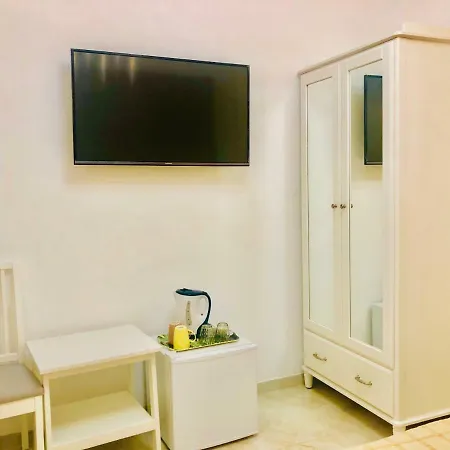 Guest house Abid's Palace In Termini 3*