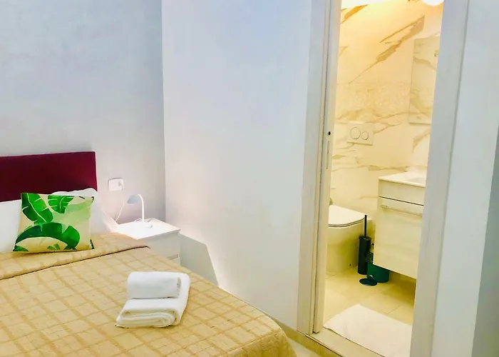 Abid's Palace In Termini Konukevi