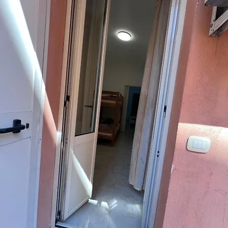 Affittacamere Abid's Palace In Termini 3*